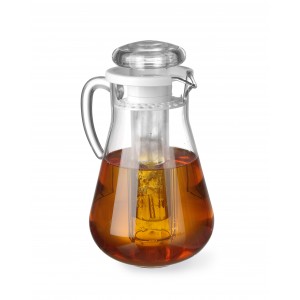 Vrč s Infuzorjem za Led, Polikarbonat, 2.2L