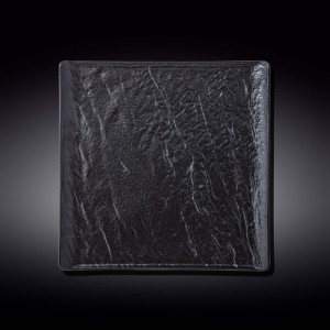 Krožnik za Večerjo SlateStone, Porcelan, 270mm