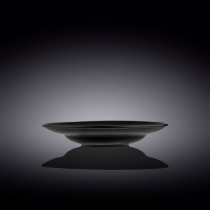 Globok Krožnik SlateStone, Porcelan, 350ml