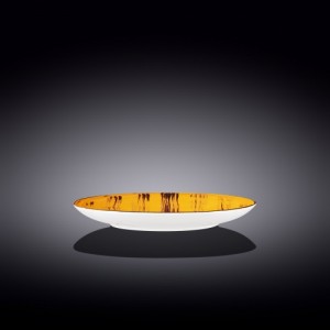 Plitvi Krožnik Scratch, Porcelan, ø230mm
