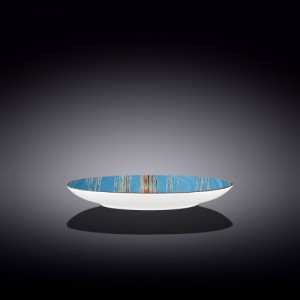 Plitvi Krožnik Scratch, Porcelan, ø230mm