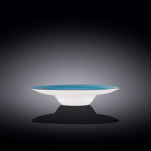 Globok Krožnik Spiral, Porcelan, 200ml