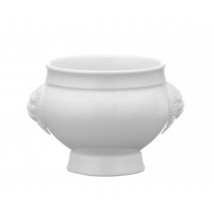 Jušnik 1L, Porcelan, 175x120mm