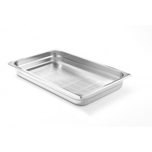 Posoda Perforirana GN 1/1 (20mm)