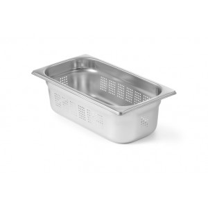 Posoda Perforirana GN 1/3 (40mm)