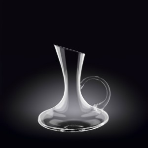 Karafa za Vino, Steklo, 1200ml