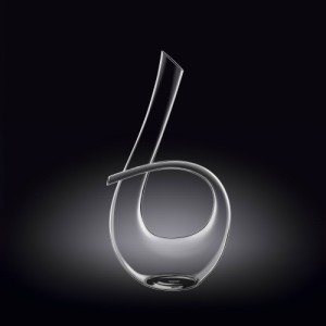 Karafa za Vino, Steklo, 1000ml