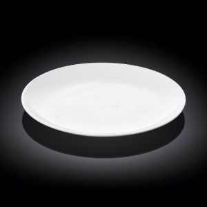 Plitvi Krožnik, Porcelan, ø230mm