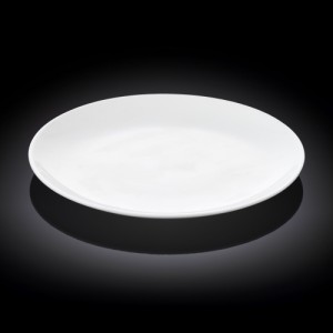 Krožnik za Večerjo, Porcelan, ø255mm