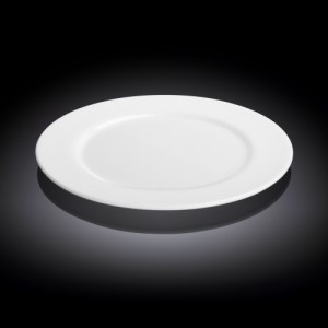 Profesionalni Krožnik za Večerjo, Porcelan, ø230mm