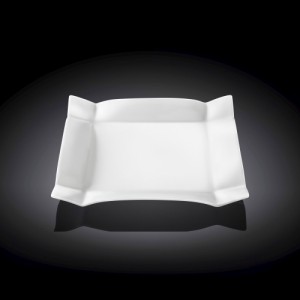 Servirni Krožnik, Porcelan, 290x290mm