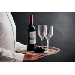 Kozarec za Vino, Polikarbonat, 310ml