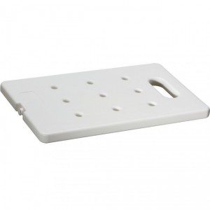 Evtektična Zamrznjena Plošča GN 1/1 (0-21°C)