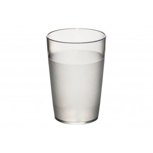 Glaziran Kozarec, Polikarbonat, 250ml