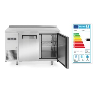 Hladilni Pult, Dvojna vrata, Arktic, 220L, -2/8°C, 230V/300W, 1200x600x886mm
