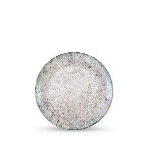 Plitvi Krožnik Coupe, Silver Moon, 210mm, 6 kos