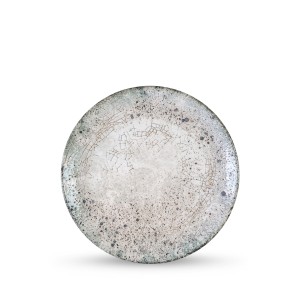 Plitvi Krožnik Coupe, Silver Moon, 250mm, 6 kos