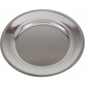 Plitvi Krožnik, INOX, 240mm