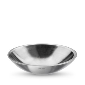 Skleda, Nerjaveče Jeklo, 3000ml