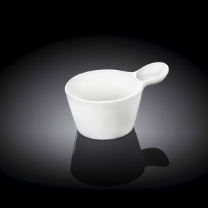Skleda za Sladico, Porcelan, 100ml
