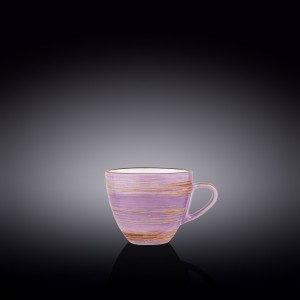 Skodelica, Spiral, Porcelan, 190ml