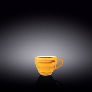 Skodelica, Spiral, Porcelan, 75ml
