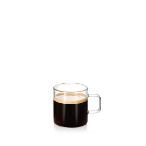 Skodelica, Steklo, 100ml