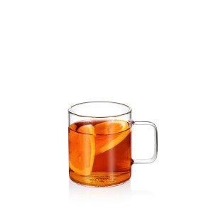 Skodelica, Steklo, 250ml