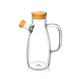 Steklenica za Olje, 1000ml