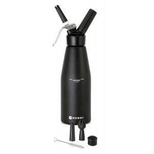 Stepalnik za Smetano, 0.95L, 95x320mm