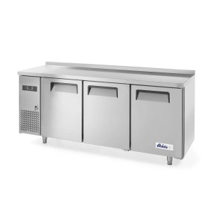 Zamrzovalni Pult, Tri Vrata, Arktic, 390L, -22/-17°C, 230V/550W, 1800x600x886mm