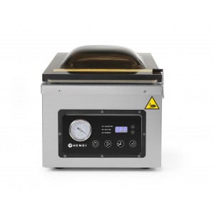 Aparat za Vakuumiranje, 230V/950W, 367x425x364mm