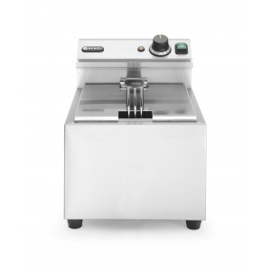 Električna Friteza Profi Line 8L, 230V/3500W, (305x460x369mm)