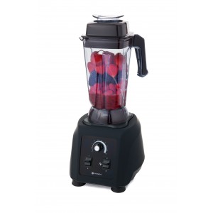 Mešalnik Blender, 230V/1680W, 270x250x580mm 