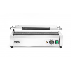 Kontaktni Žar 'Panini' XL, 230V/2700W, (548x464x231mm)