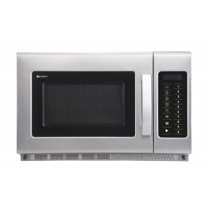 Mikrovalovna Pečica 1800W, 34L, 230V/3000W, 572x520x363mm