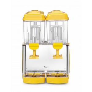 Točilnik za Sok 24L, 230V/370W, 485x415x645mm