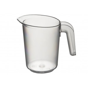 Glaziran Vrč, Polikarbonat, 1.5L