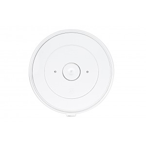 Pokrov za Skledo, Polikarbonat, 600ml