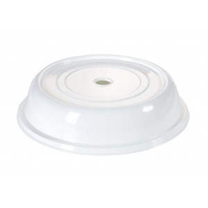 Visok Pokrov za Krožnik, Polipropilen, 230mm