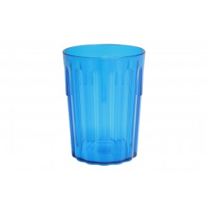 Rebrasta Čaša, Kopoliester, 250ml
