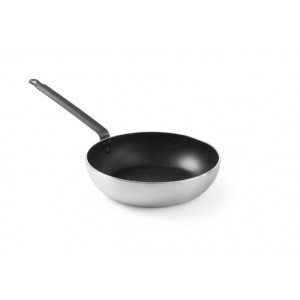 Wok Tava, Aluminij, 320x95mm