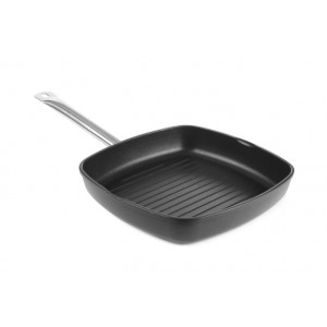 Grill Tava Titanium Professional, 550x290x55mm
