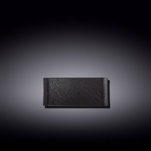 Servirni Krožnik SlateStone, Porcelan, 150x80mm