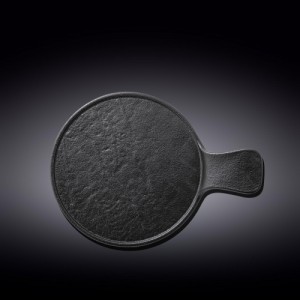 Servirna Plošča SlateStone, Porcelan, 305x215mm