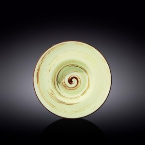 Globok Krožnik Spiral, Porcelan, 1100ml