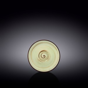 Podstavek za Skodelico Spiral, Porcelan, ø111mm