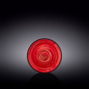 Podstavek za Skodelico Spiral, Porcelan, ø120mm