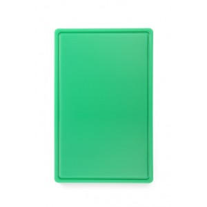 Daska za Rezanje HACCP Gastronorm 1/1, 530x325x15mm