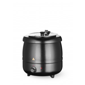 Električni Kotliček za Juho 8L, 230V/400W, 330x363mm